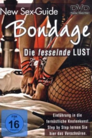 Bondage, DVD