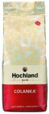 Hochland Colanka, 250 g, Kaffee Mahlung Nr.5