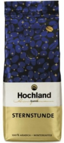 Hochland Sternstunde, 250 g, Kaffee Mahlung Nr.5