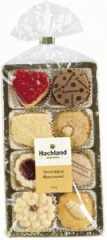 Hochland Teegebäck Mischung, 150 g