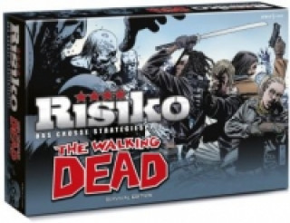 Risiko, The Walking Dead