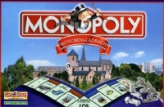 Monopoly, Stadtausgabe Mönchengladbach