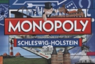 Monopoly, Ausgabe Schleswig-Holstein