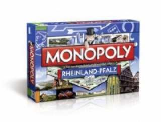 Monopoly, Ausgabe Rheinland-Pfalz