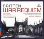 War Requiem, 2 Audio-CDs