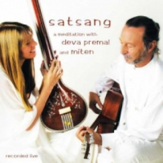 Satsang, 1 Audio-CD