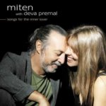 Songs for the Inner Lover, 1 Audio-CD