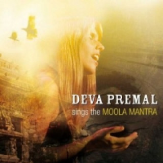 Deva Premal sings the Moola Mantra, 1 Audio-CD