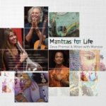 Mantras for Life, 1 Audio-CD