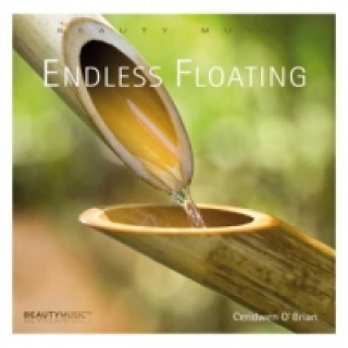 Endless Floating, 1 Audio-CD