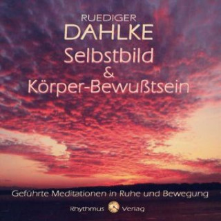 Selbstbild & Körperbewußtsein, Audio-CD