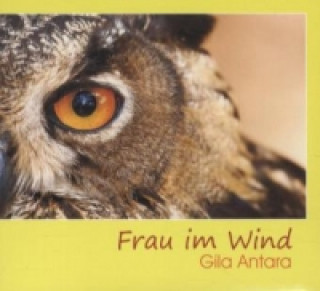 Frau im Wind, Audio-CD