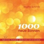 1000 neue Sonnen, 1 Audio-CD