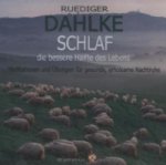 Schlaf die bessere Hälfte des Lebens, Audio-CD