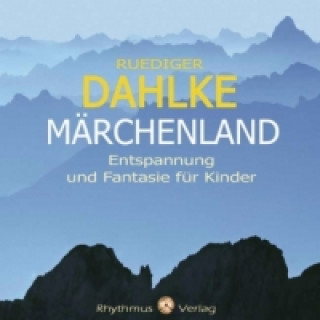 Märchenland, Audio-CD