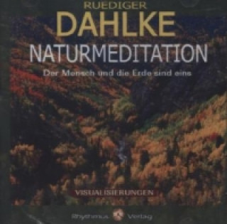 Naturmeditation, Audio-CD