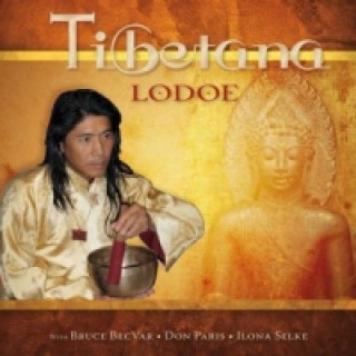 Tibetana, 1 Audio-CD