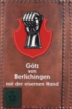 Götz von Berlichingen mit der eisernen Hand, 1 DVD + Buch im Schuber