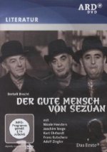 Der Gute Mensch von Sezuan, 1 DVD