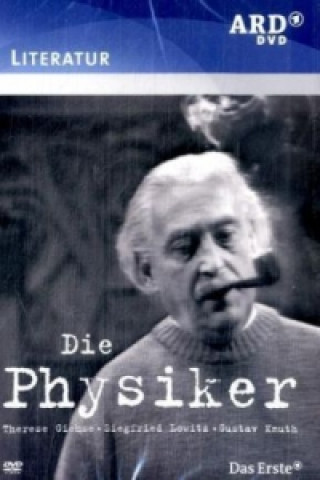 Die Physiker, DVD