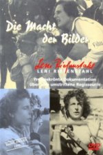 Die Macht der Bilder, Leni Riefenstahl, 1 DVD