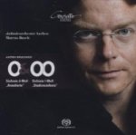 Sinfonien 0 & 00, 1 Super-Audio-CD (Hybrid)