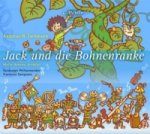 Jack und die Bohnenranke, 1 Audio-CD