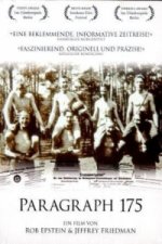 Paragraph 175, 1 DVD (deutsche, französische u. englische Version)