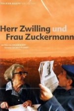 Herr Zwilling und Frau Zuckermann, 1 DVD (OmU)