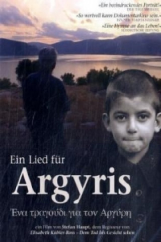 Ein Lied Für Argyris, DVD, deutsche u griechische Version