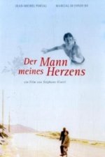 Der Mann meines Herzens, 1 DVD