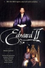 Edward II, 1 DVD (englisches OmU)