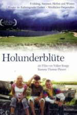 Holunderblüte, 1 DVD (russisches OmU)