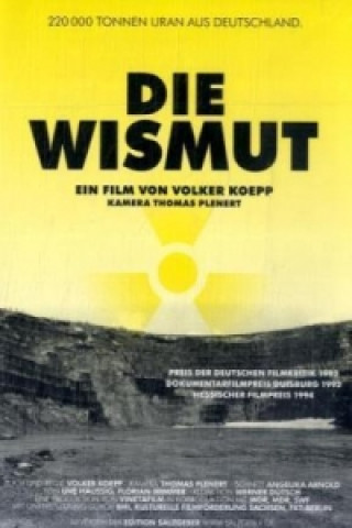 Die Wismut, 1 DVD
