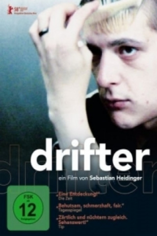 Drifter, 1 DVD