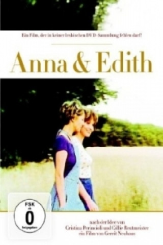 Anna & Edith, 1 DVD