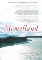 Memelland, 1 DVD
