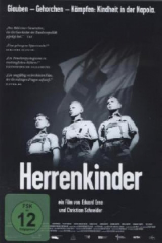 Herrenkinder, 1 DVD