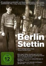 Berlin - Stettin, 1 DVD