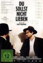 Du sollst nicht Lieben, 1 DVD