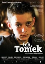 Ich, Tomek, 1 DVD