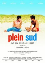 Plein Sud - Auf dem Weg nach Süden, 1 DVD (französisches OmU)