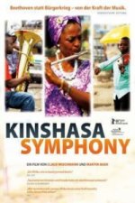Kinshasa Symphony, 1 DVD (OmU)