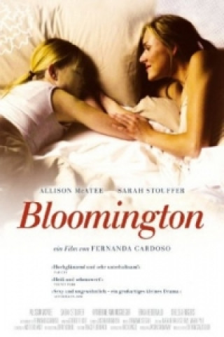 Bloomington, 1 DVD (englisches OmU)