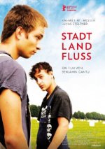 Stadt Land Fluss, 1 DVD