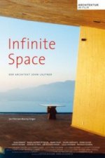 Infinite Space Der Architekt John Lautner, 1 DVD