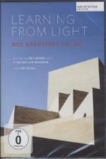Learning from Light - Der Architekt I.M. Pei, 1 DVD