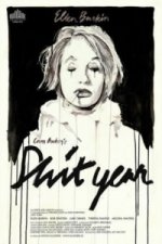 Shit Year, 1 DVD (englisches OmU)
