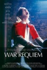 War requiem, 1 DVD (französisches OmU)
