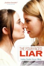 The four-faced Liar, 1 DVD (englisches OmU)